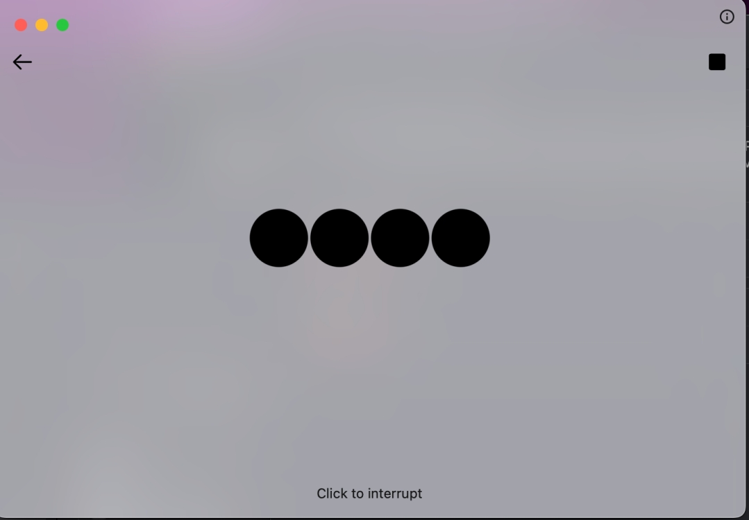 How to Get and Use ChatGPT macOS App 11 Voice commands in ChatGPT macOS